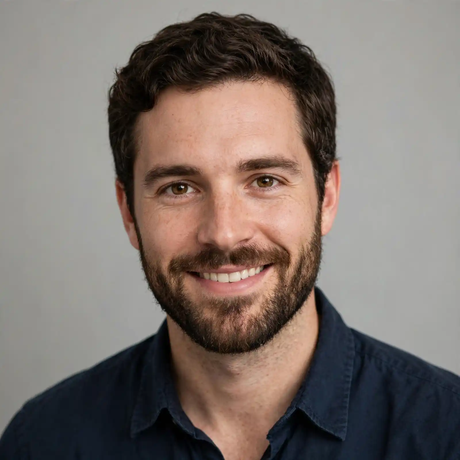 Caleb Morris, author who covers bed bugs with practical approach explaining bites, eggs, hiding places and life cycles