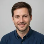 Oliver Grant, author who writes about pest identification and common household pests focusing on appearance, behavior and signs
